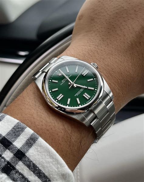 rolex acciaio oyster|rolex oyster 41 perpetual.